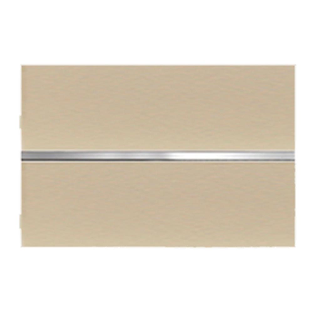 APAGADOR SENCILLO 3 MOD. CAVA N2301-CV ZENIT MIESSEN