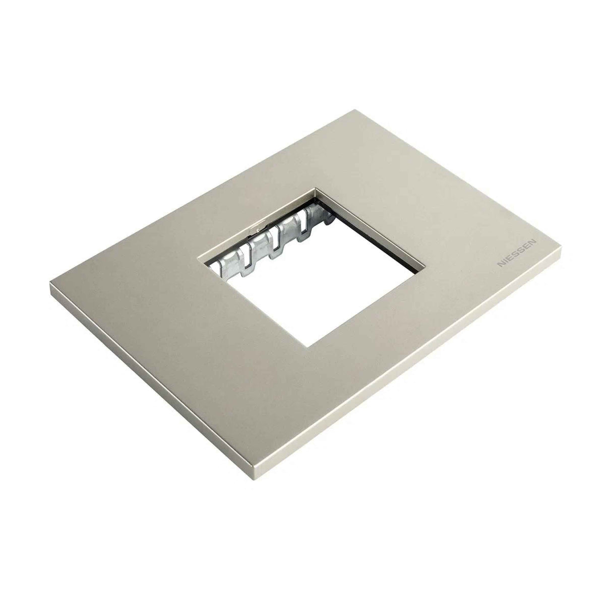 PLACA ESTEVEZ ZENIT 2 MÓDULOS CAVA