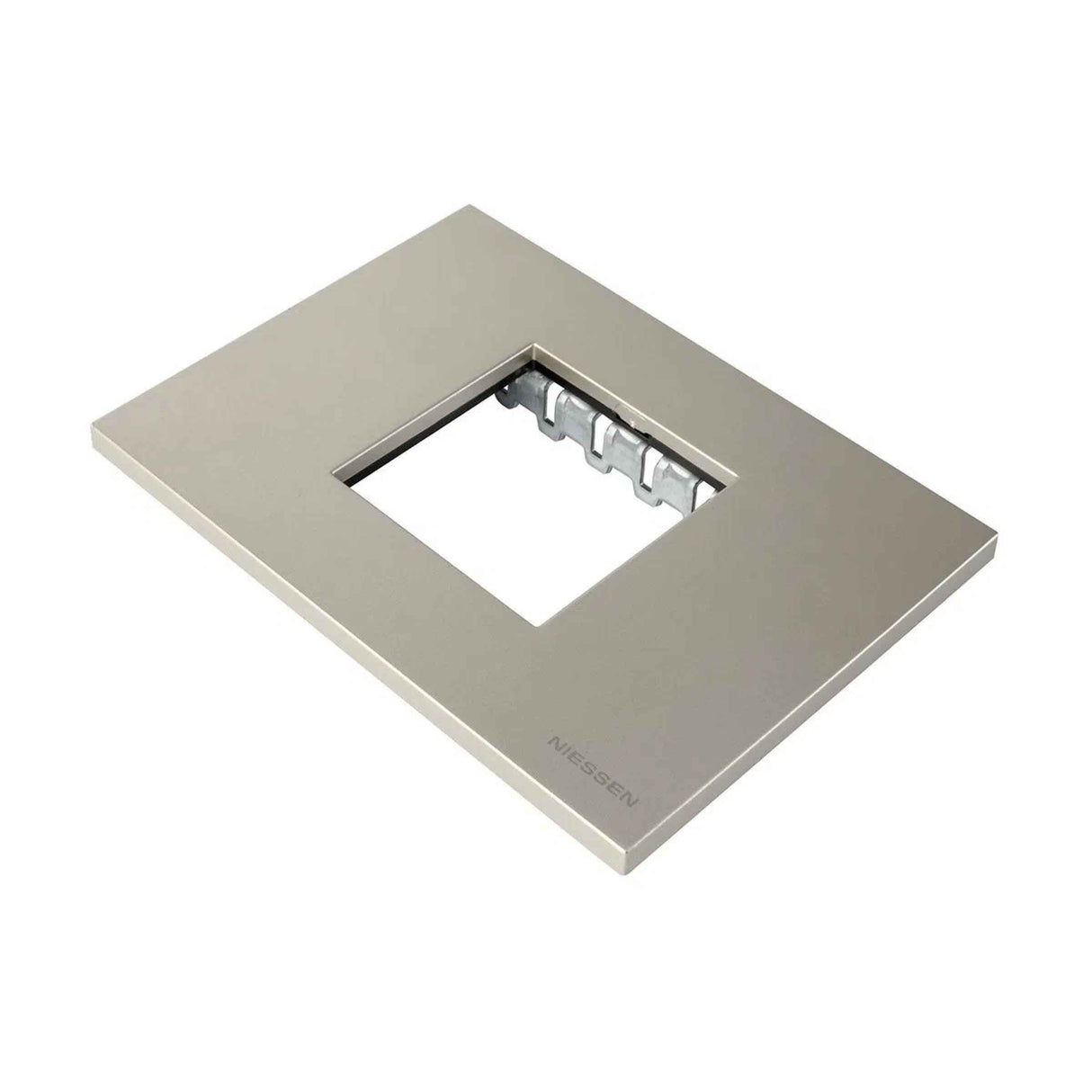 PLACA ESTEVEZ ZENIT 2 MÓDULOS CAVA