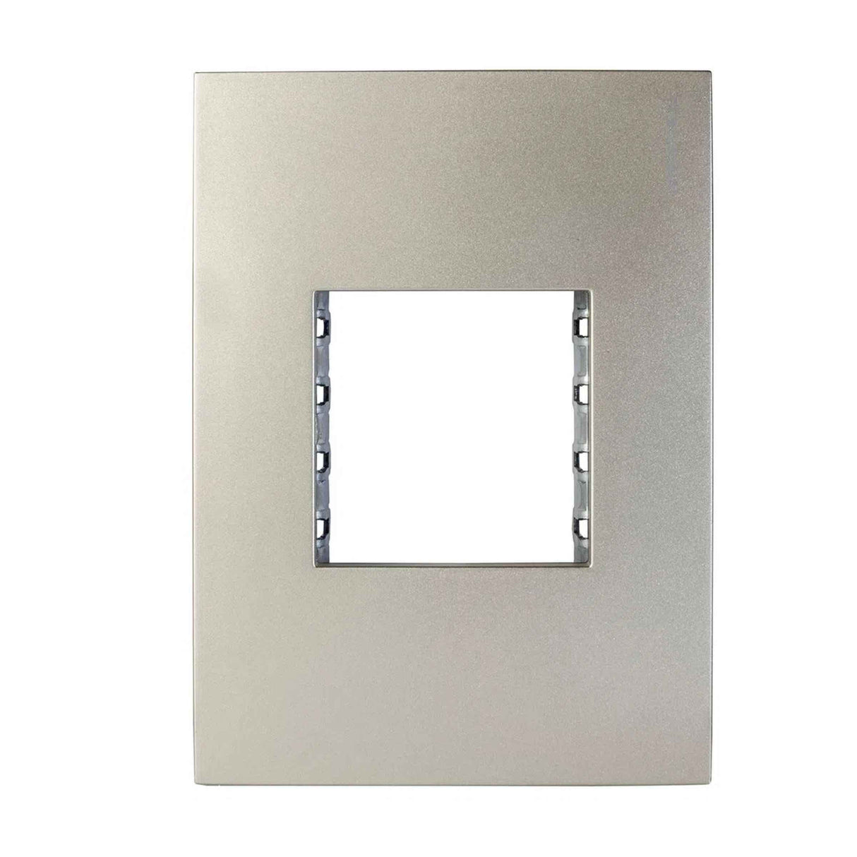 PLACA ESTEVEZ ZENIT 2 MÓDULOS CAVA