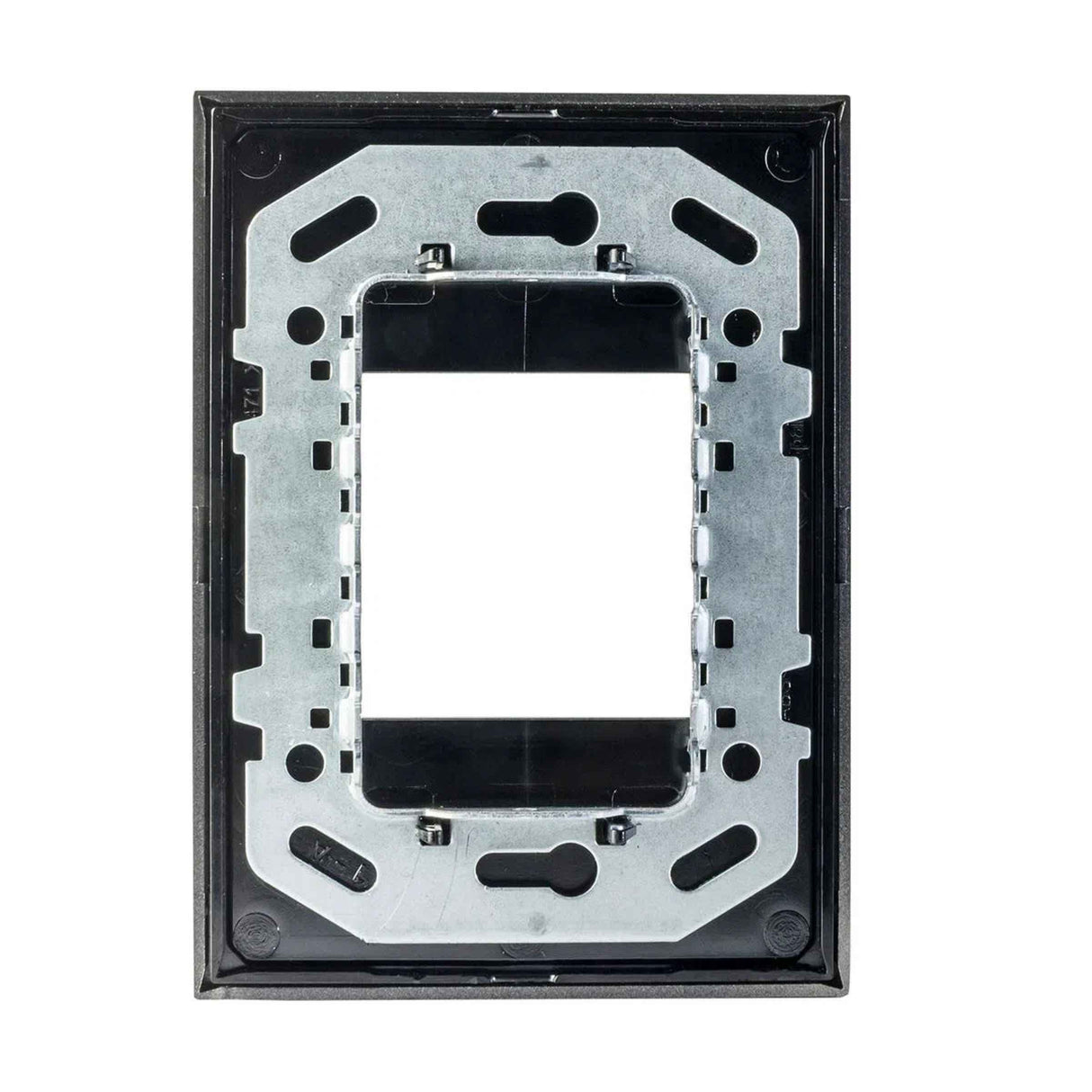 PLACA ESTEVEZ ZENIT 2 MÓDULOS CAVA