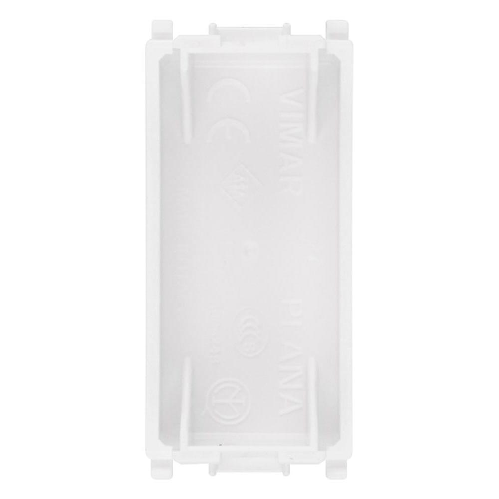 APAGADOR 4 VIAS 1 MOD. BLANCO POLAR N4110-BP STEP NIESSEN ***HAE2025***