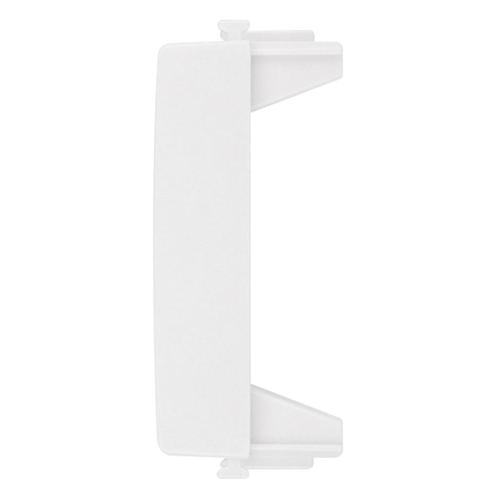 APAGADOR 4 VIAS 1 MOD. BLANCO POLAR N4110-BP STEP NIESSEN ***HAE2025***