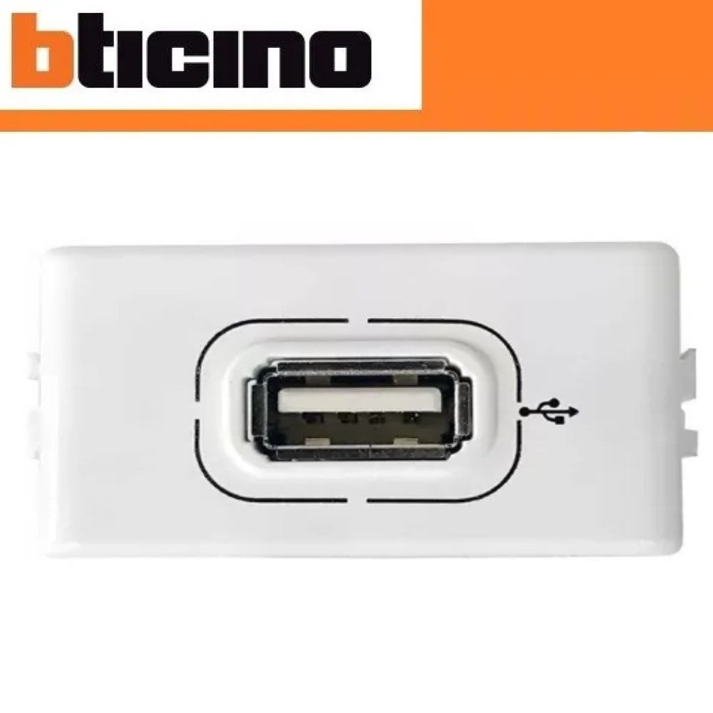 CONECTOR USB 1 MOD. N4285 LIVING Y LIGHT