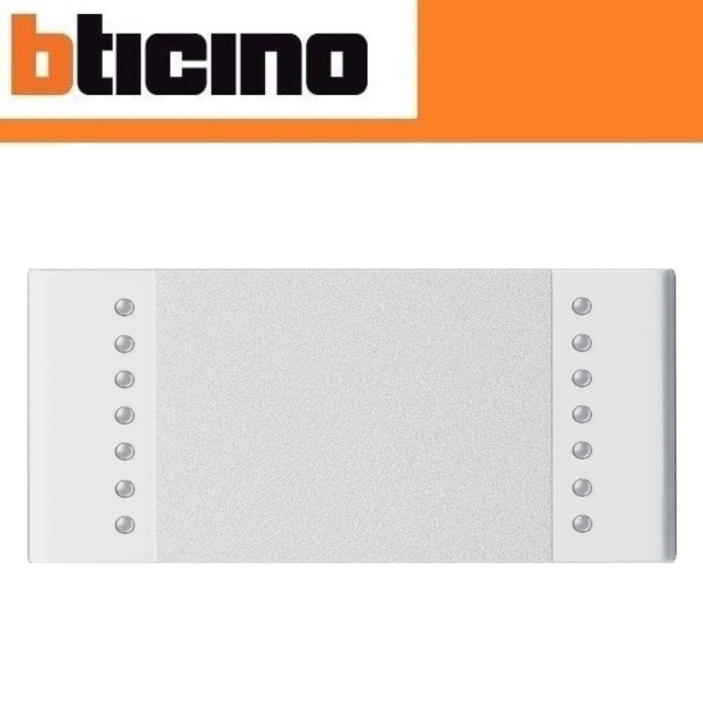 CUBRETECLA 1 MOD. N4915N LIVING Y LIGHT