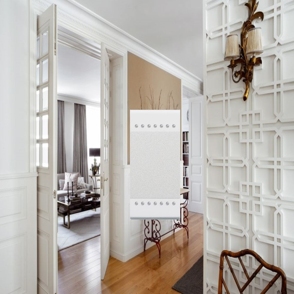 CUBRETECLA 1 MOD. N4915N LIVING Y LIGHT