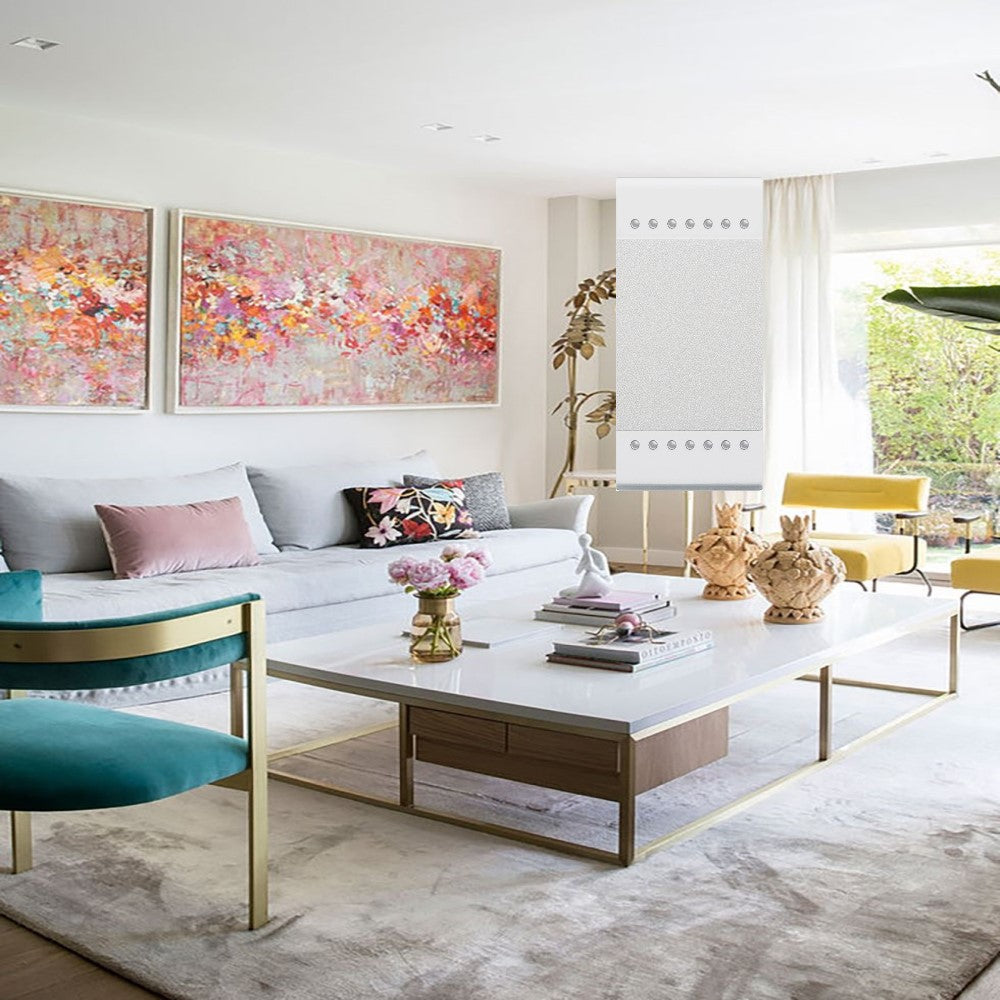 CUBRETECLA 1 MOD. N4915N LIVING Y LIGHT