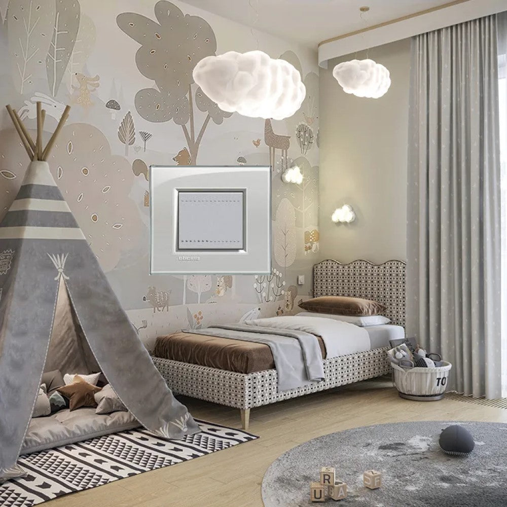 CUBRETECLA KRISTALL 3 MOD. N4932/3