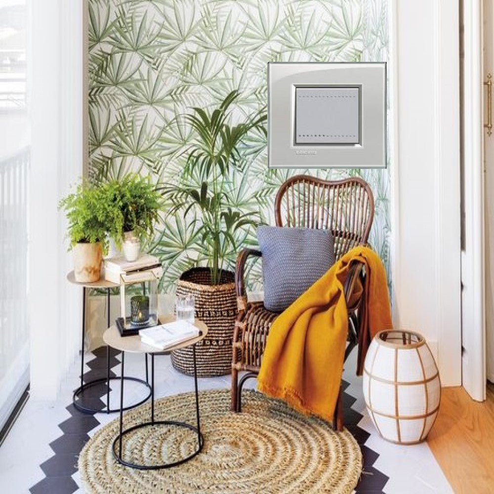 CUBRETECLA KRISTALL 3 MOD. N4932/3