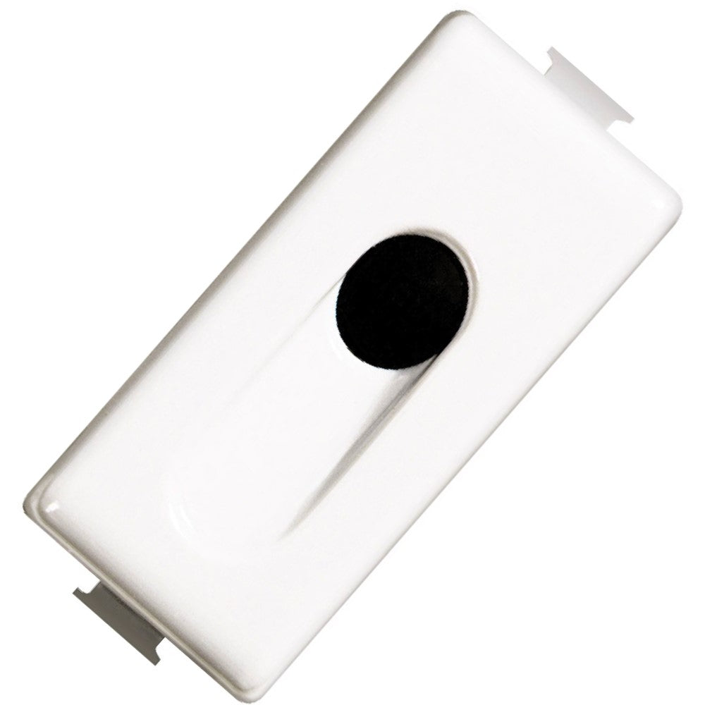 MODULO CON SALIDA PARA CABLE 1 MODULO BLANCO N4953 LIVING Y LIGHT