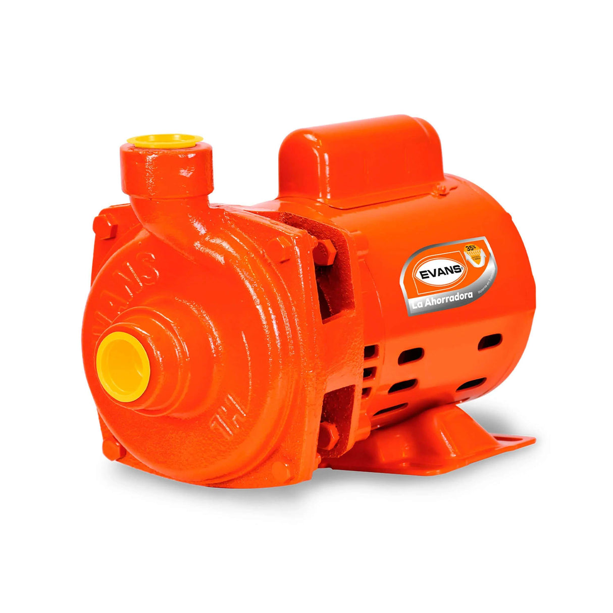 MOTOBOMBA CENTRIFUGA 0.25HP/127V. (1/4") SUCCION 1" DESC. 3/4" ALT. 13MTS. 70LTS. POR MIN. MARCA NACESA