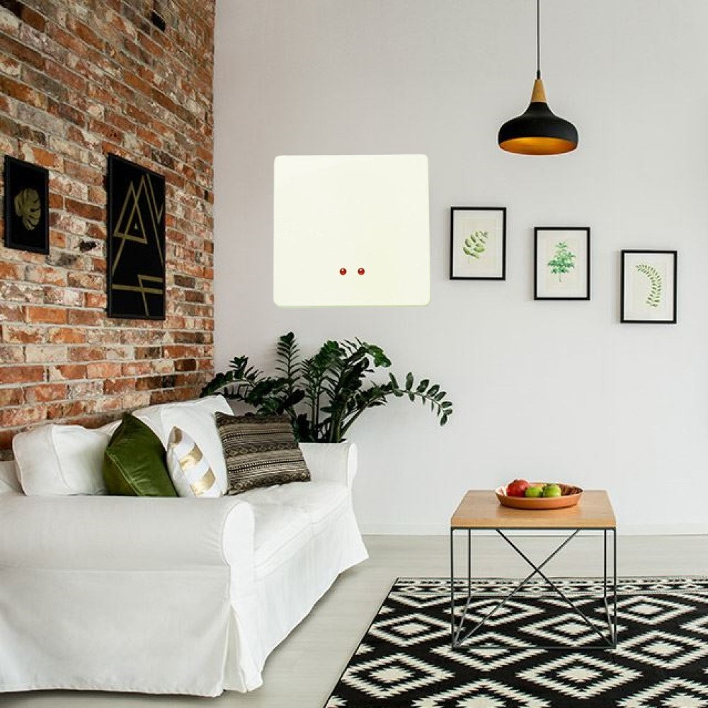 APAGADOR 4 VIAS 2210.3-BM BLANCO MARFIL C/SIST.CONEX.RAP.S/TORNILLO ***HAE2025***