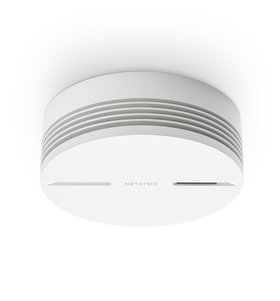 SIRENA INTERIOR INTELIGENTE NIS01-EU