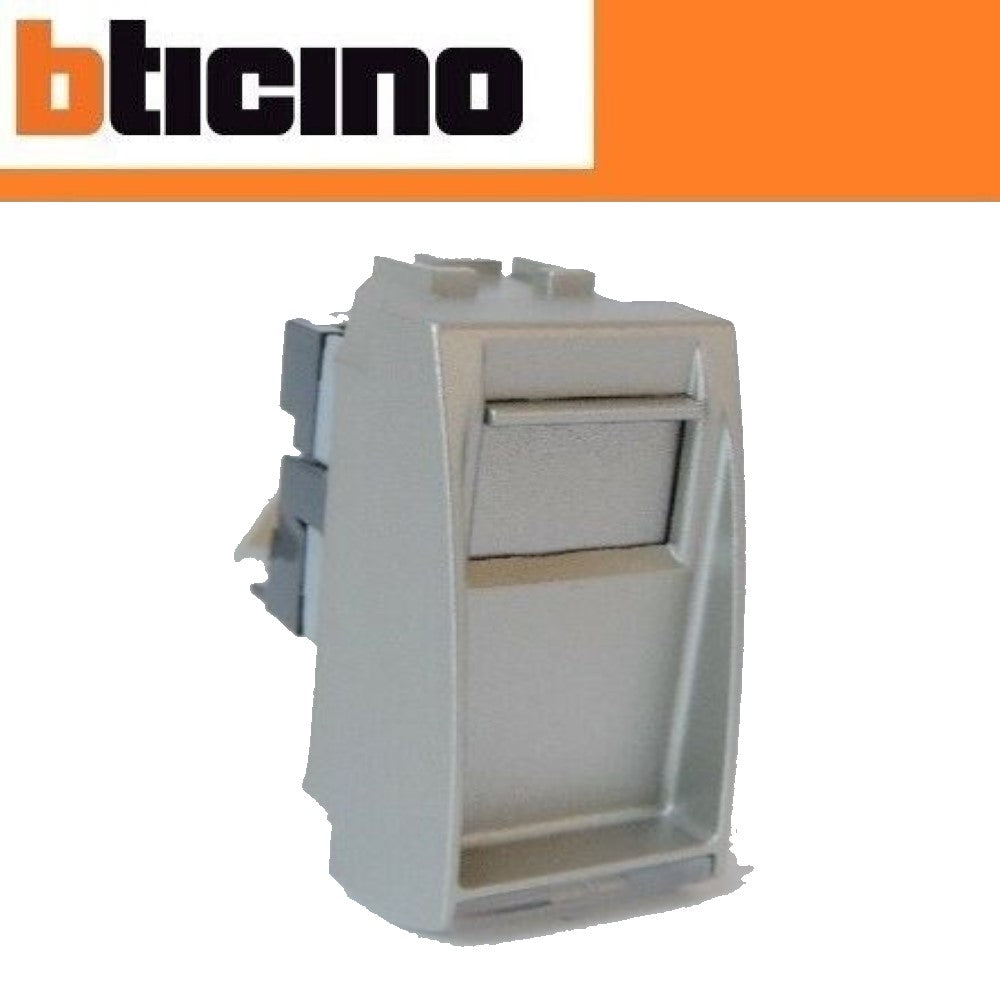 CONECTOR RJ45 UTP TOOLLESS CAT.5E LIVING LIGHT COLOR TECH NT4279C5E