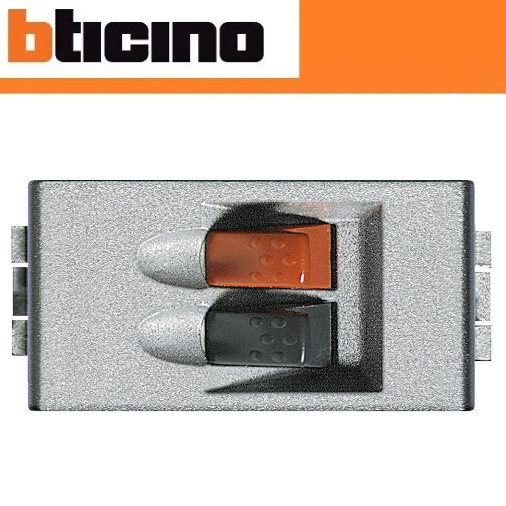 CONECTOR P/BOCINAS 1 MOD. NT4294 LIVING Y LIGHT