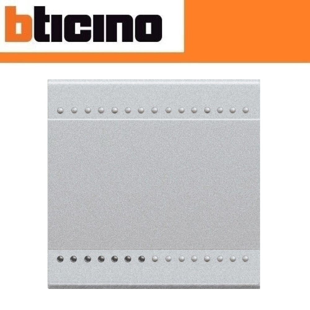 CUBRETECLA 2 MOD. NT4915M2N LIVING Y LIGHT