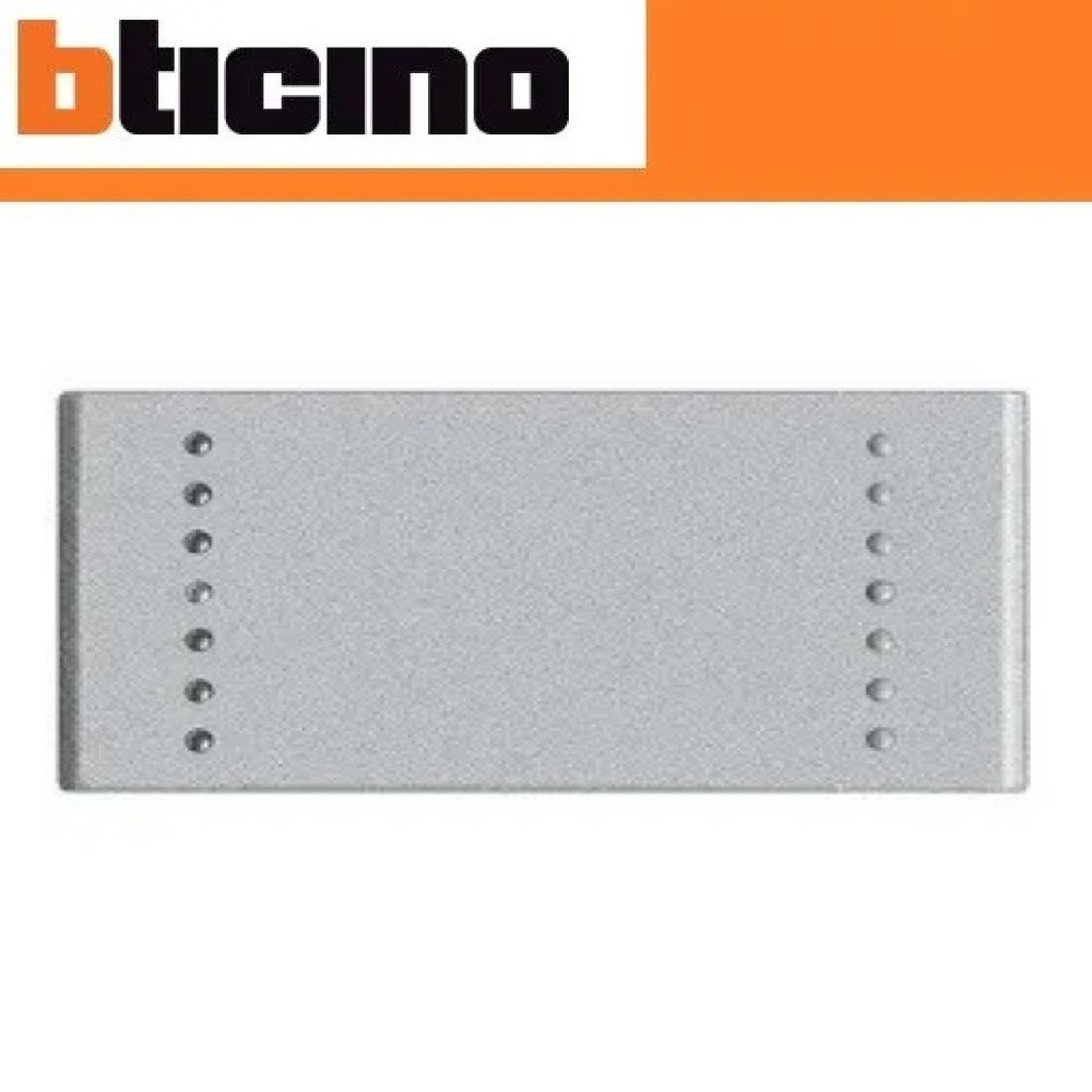 CUBRETECLA 1 MOD. NT4915N LIVING Y LIGHT