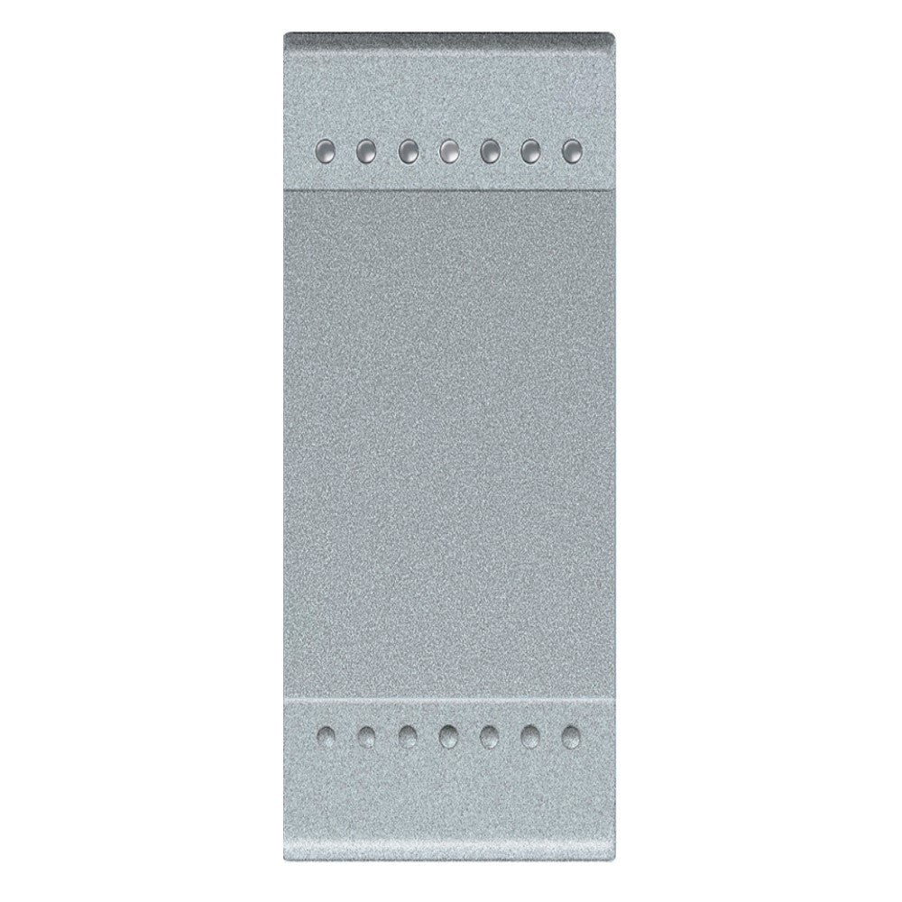 CUBRETECLA 1 MOD. NT4915N LIVING Y LIGHT