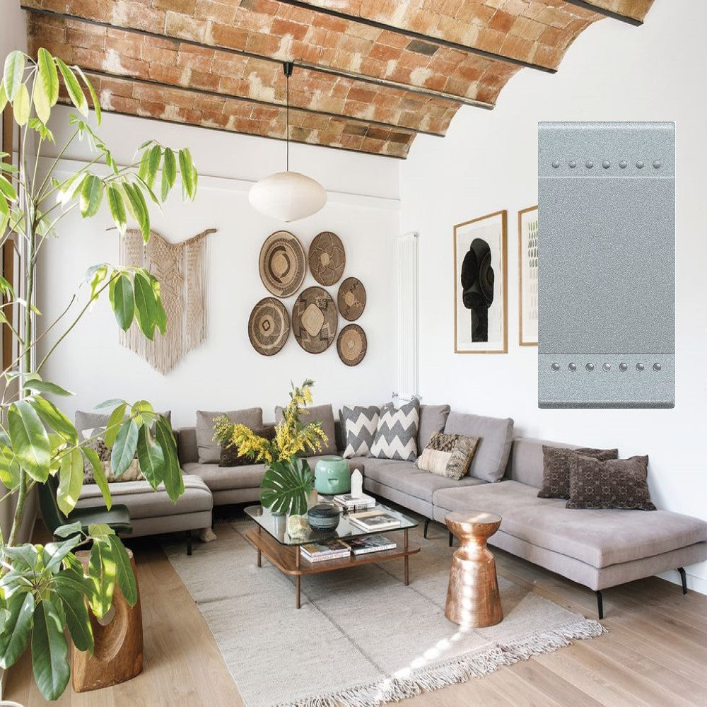 CUBRETECLA 1 MOD. NT4915N LIVING Y LIGHT