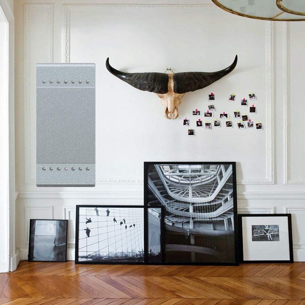 CUBRETECLA 1 MOD. NT4915N LIVING Y LIGHT