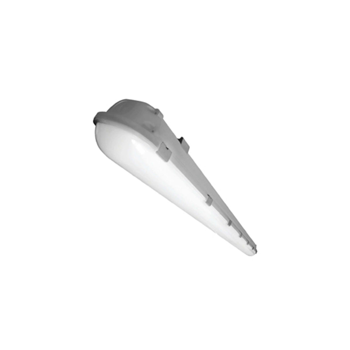 LAMPARA SYLPROOF SUPERIA LED 40W 6000K POLICARBONATO