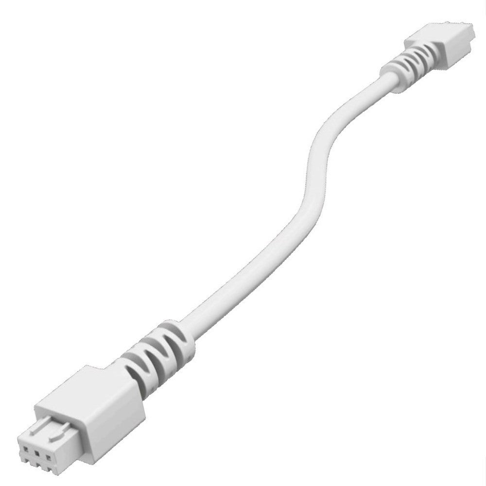 CABLE CONECTOR HORIZONTAL DOBLE ELECTROMAG