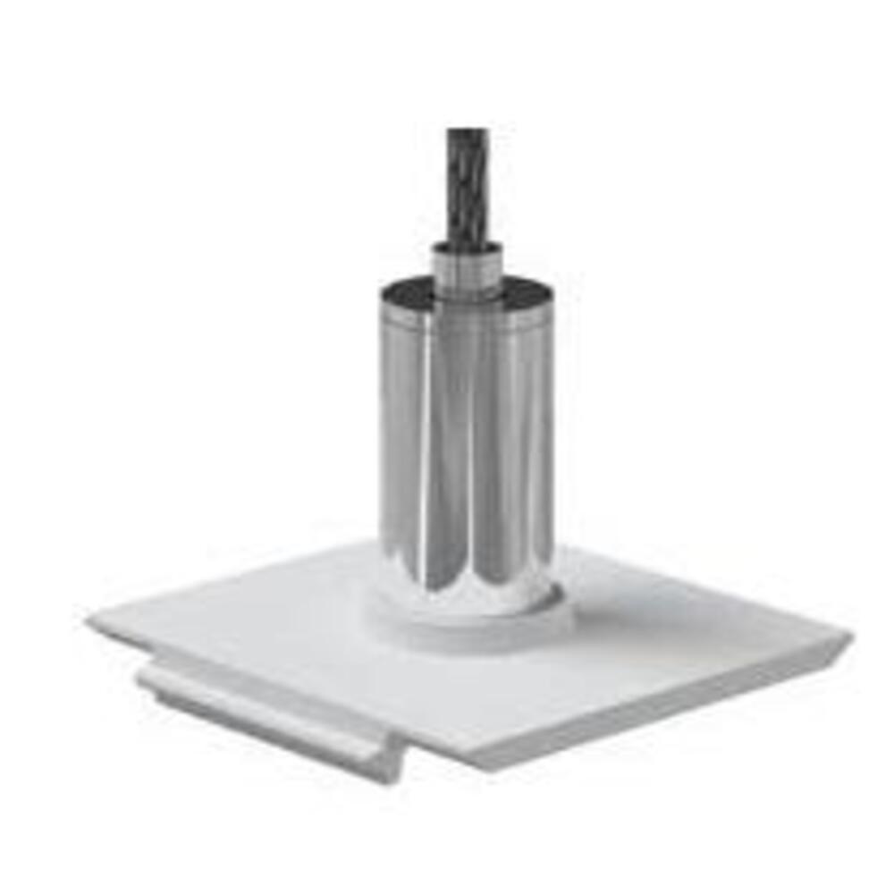 KIT PARA SUSPENDER BLANCO ELECTROMAG