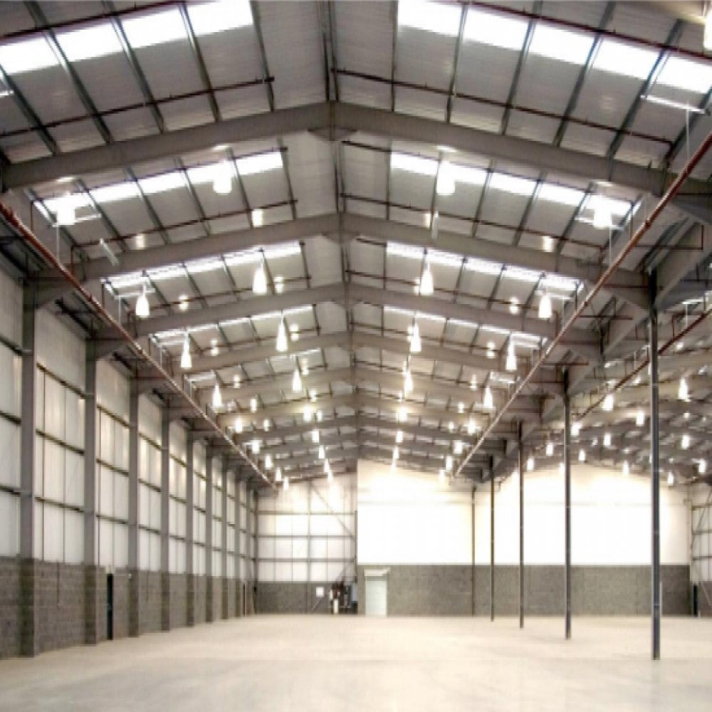 TOLEDO HIGH LED 40W/100-240V 6500K