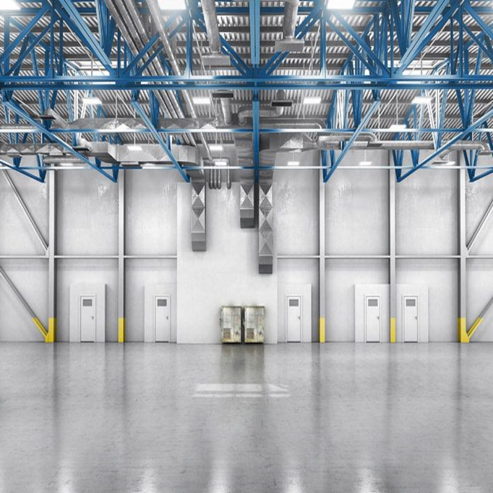 TOLEDO HIGH LED 40W/100-240V 6500K