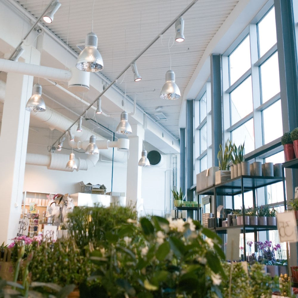 TOLEDO HIGH WATTAGE 100W T140 E39 6500K 100-277V LM9000 25000HRS *** OFRECER LED06/100W ***