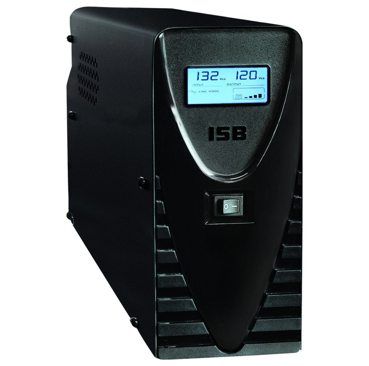 NO BREACK 800VA 20MIN. XRN-21-801 SOLA BASIC NO. SERIE: *** OFRECER NB-900 ***