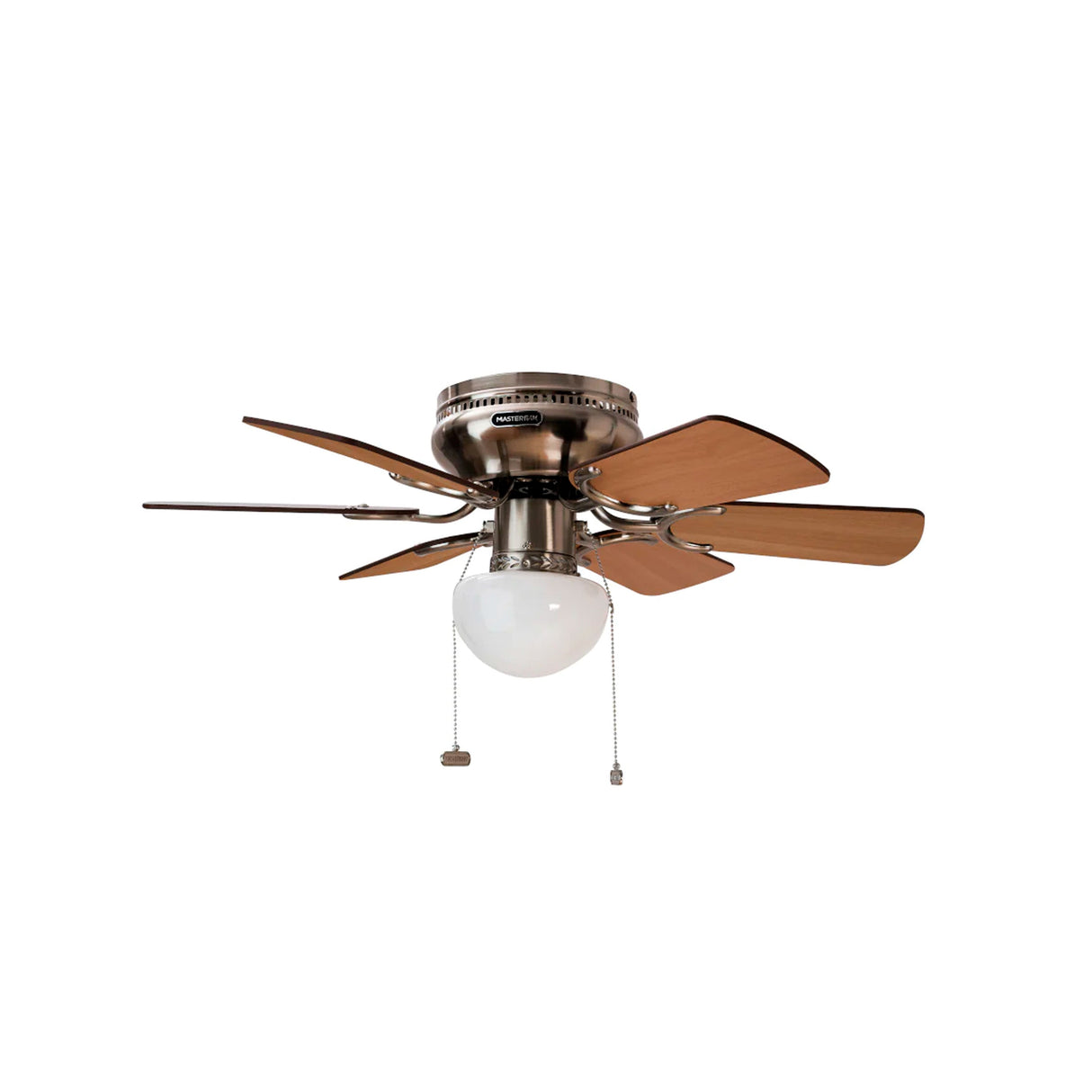 VENTILADOR PETIT 30 LATON ANTIGUO MDF MASTERFAN