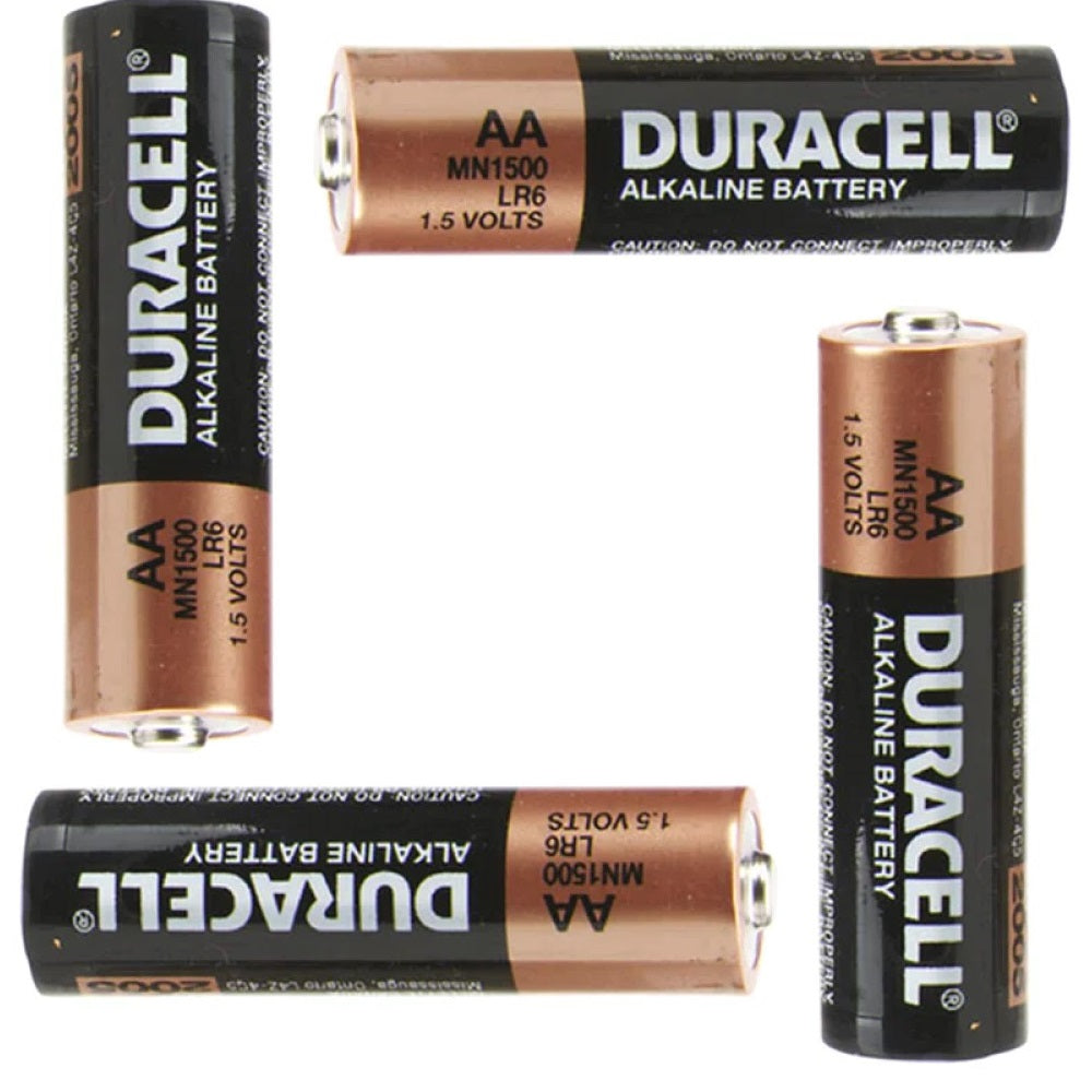 PILA ALCALINA "AA" 1.5V.