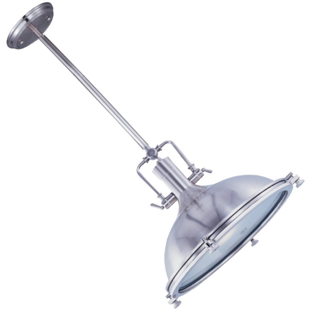 LUMINARIO COLGANTE KELCHI D450*H450 E26 127V 1*60W