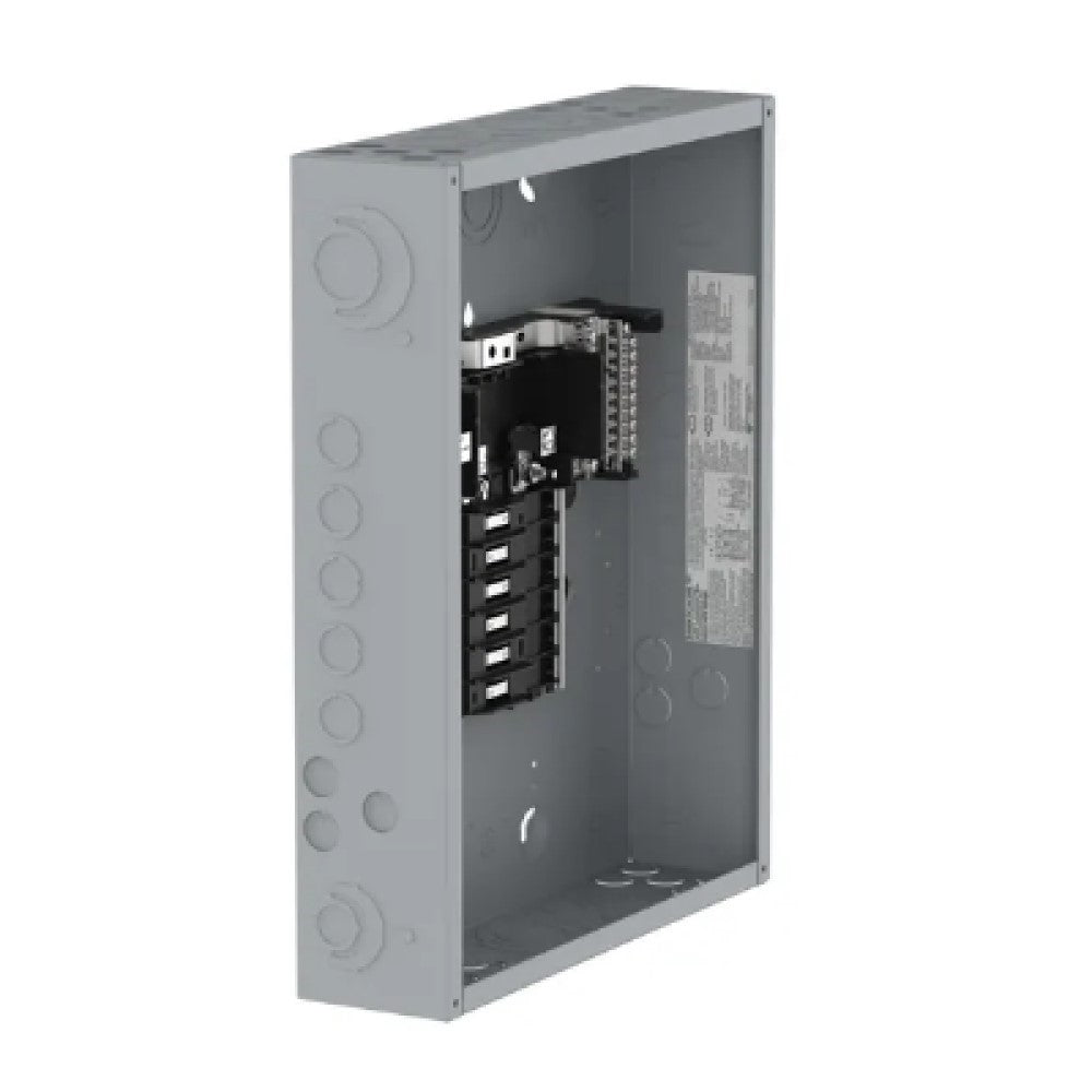 C. CARGA 1F-3H 20P/125A. S/FRENTE QOC20U100_ QO120L125PG SQUARE D*** OFRECER BTNE320L1R FRENTE BTC20RS_ O TESI02 ***