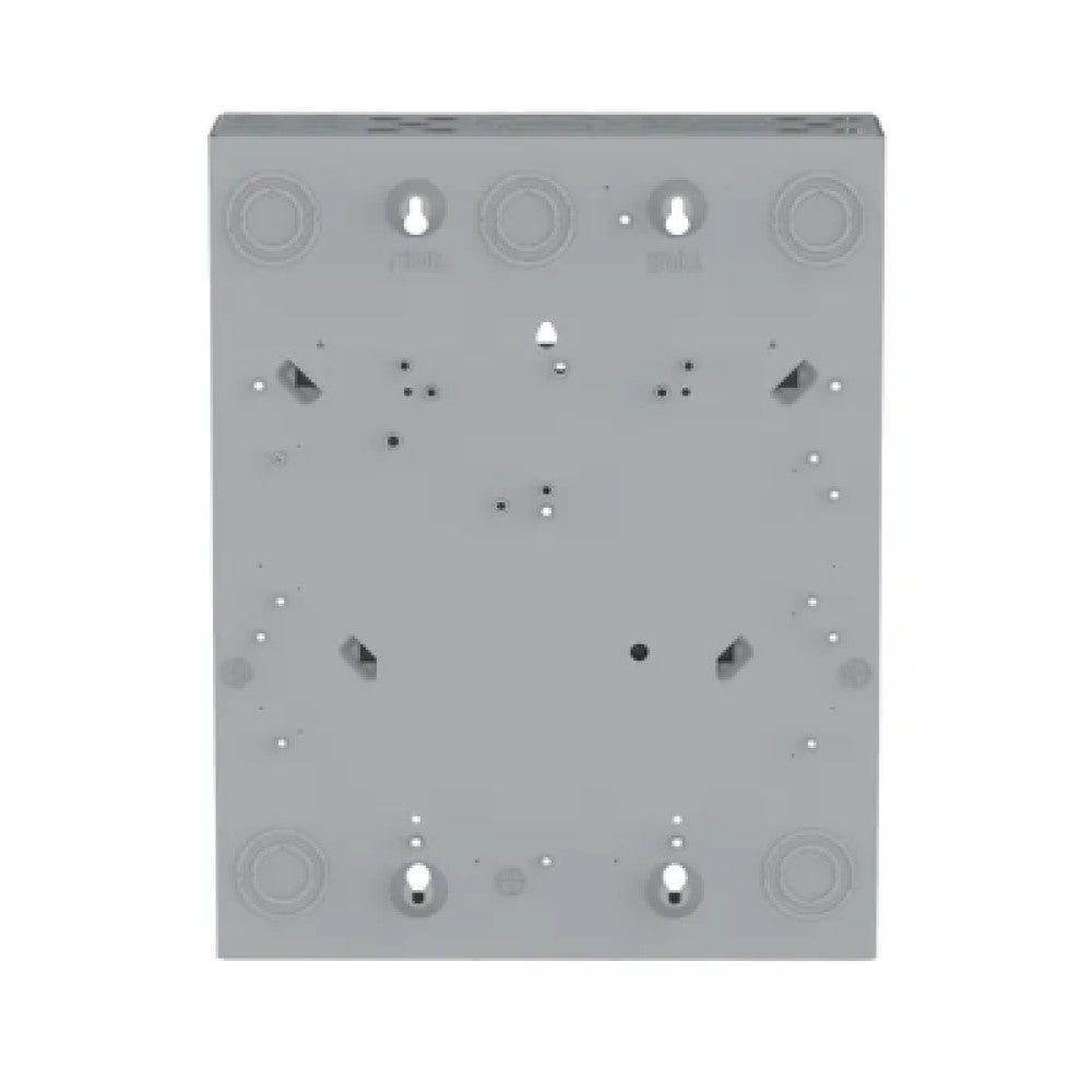 C. CARGA 1F-3H 20P/125A. S/FRENTE QOC20U100_ QO120L125PG SQUARE D*** OFRECER BTNE320L1R FRENTE BTC20RS_ O TESI02 ***