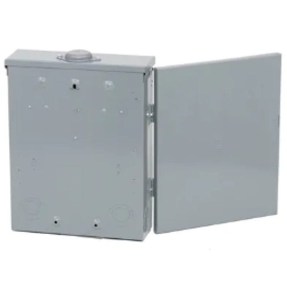 C. CARGA 1F-3H 20P/100A. NEMA 3R SQUARE-D *SOBRE PEDIDO * *CON ITM DE 2X100*