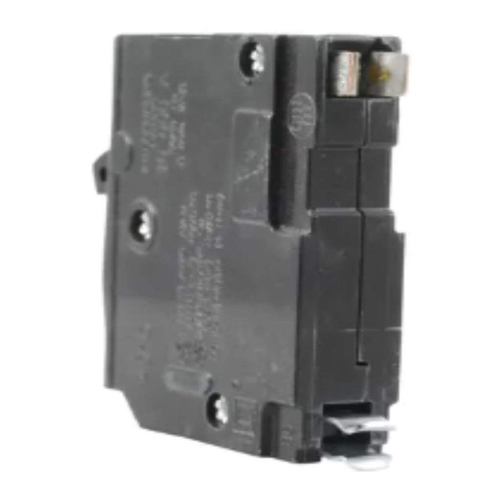 INTERRUPTOR TERMOMAGNETICO QO120 1X20A ENCHUFABLE 10KA 120/240V SCHNEIDER ELECTRIC *** OFRECER BTN1/20 O MX:D120EE ***