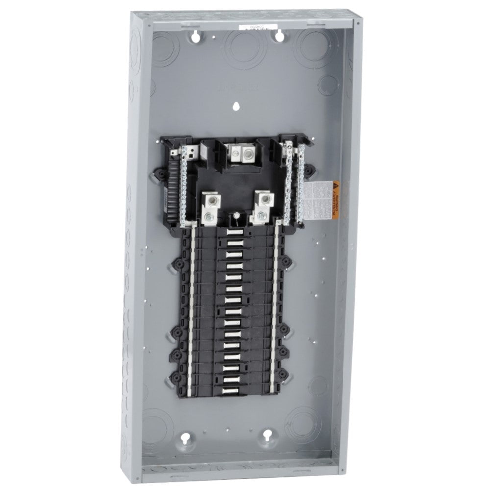 C. CARGA 1F-3H 30P/200A. S/FRENTE QOC30U_ QO130L200PG SQUARE D *** OFRECER BTNE330L1R FRENTE BTC30Z/R_ O TESI03 ***