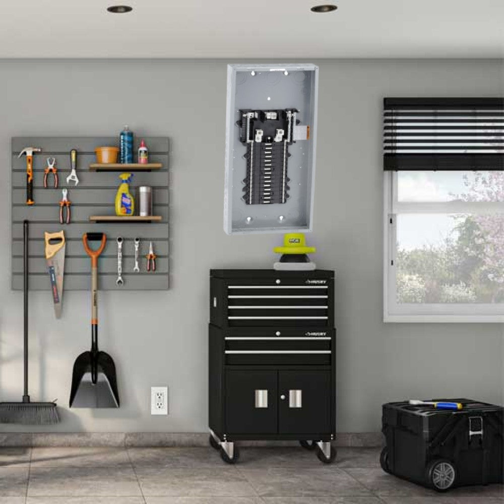 C. CARGA 1F-3H 30P/200A. S/FRENTE QOC30U_ QO130L200PG SQUARE D *** OFRECER BTNE330L1R FRENTE BTC30Z/R_ O TESI03 ***