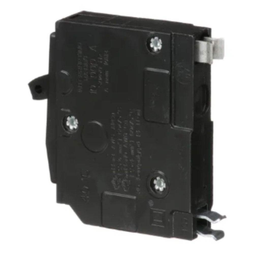 INTERRUPTOR TERMOMAGNETICO QO130 1X30A ENCHUFABLE 10KA 120/240V SCHNEIDER ELECTRIC *** OFRECER BTN1/30 O MX:D130EE ***