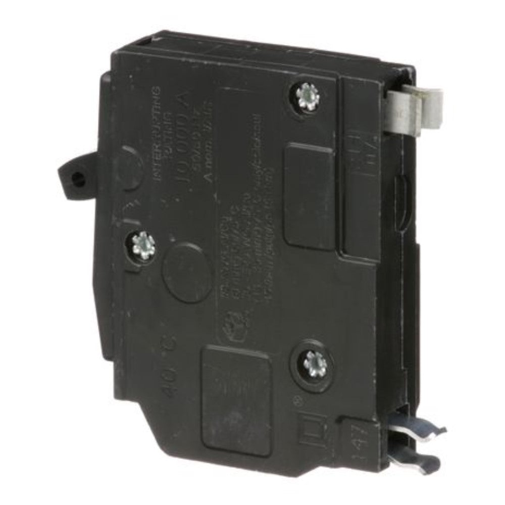 INTERRUPTOR TERMOMAGNETICO QO140 1X40A ENCHUFABLE 10KA 120/240V SCHNEIDER ELECTRIC *** OFRECER BTN1/40 O MX:D140EE ***