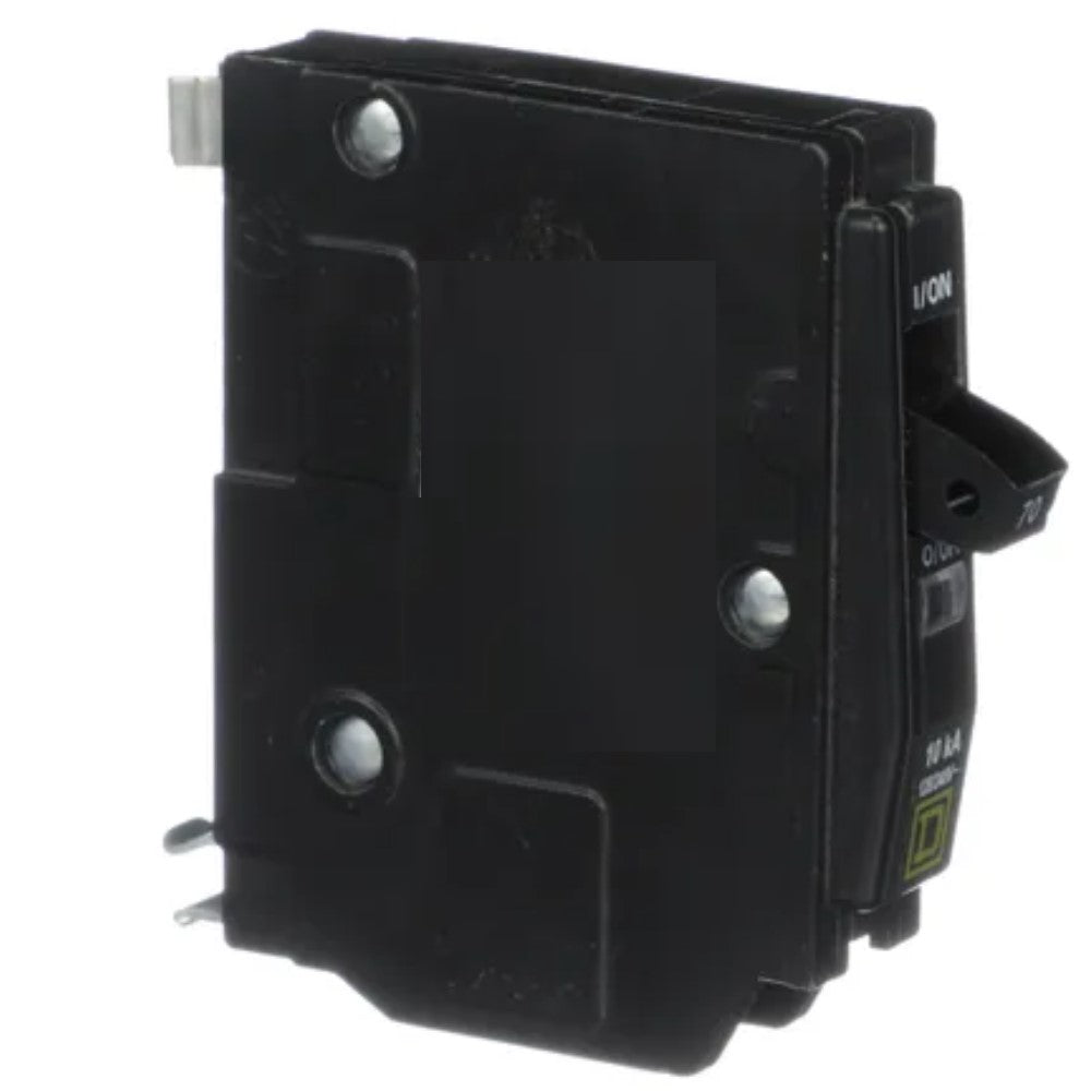 INTERRUPTOR TERMOMAGNETICO QO170 1X70A ENCHUFABLE 10KA 120V SCHNEIDER ELECTRIC