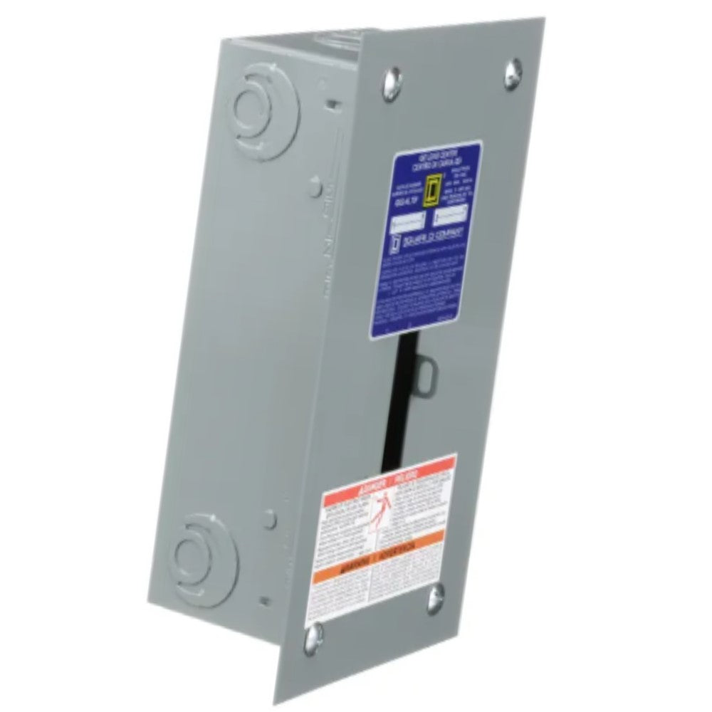 C. CARGA 1F-3H QO24L70F 2P/70A. ZAP. PRINC. EMPOTRAR SQD. *** OFRECER CCE-2-100 O MEX:D02ML2070F ***