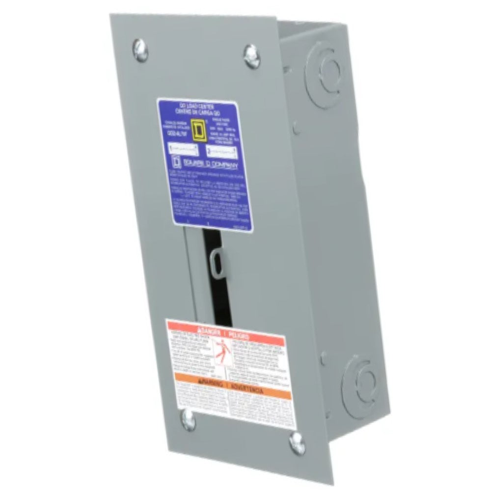 C. CARGA 1F-3H QO24L70F 2P/70A. ZAP. PRINC. EMPOTRAR SQD. *** OFRECER CCE-2-100 O MEX:D02ML2070F ***