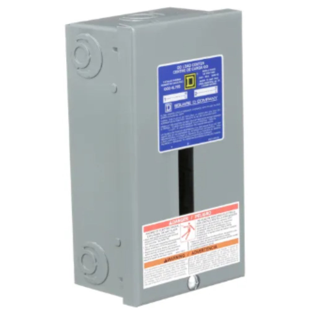 C. CARGA 1F-3H QO24L70S 2P/70A. ZAP.PRINC. SOBREPONER SQD. *** OFRECER CCS-2-100 ***