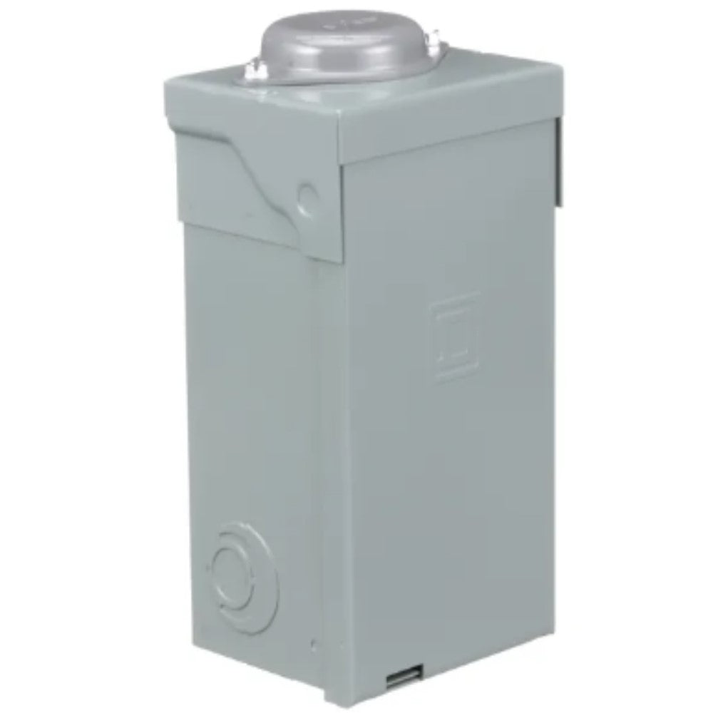 C. CARGA 40A. 120/240V. NEMA-3R QO2L40RB SQUARE D