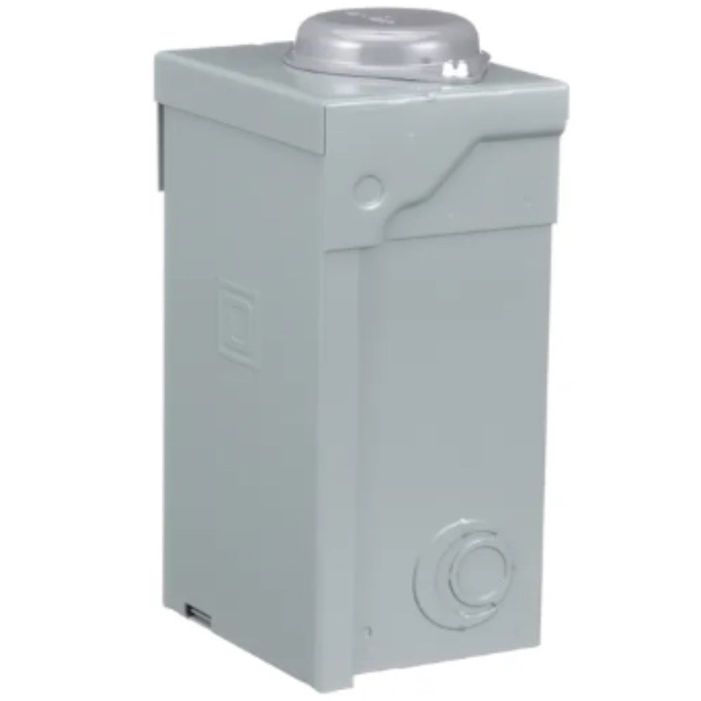 C. CARGA 40A. 120/240V. NEMA-3R QO2L40RB SQUARE D