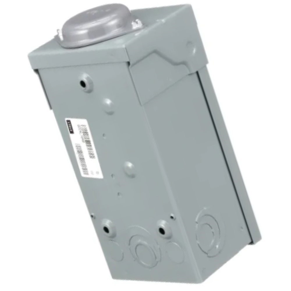 C. CARGA 40A. 120/240V. NEMA-3R QO2L40RB SQUARE D