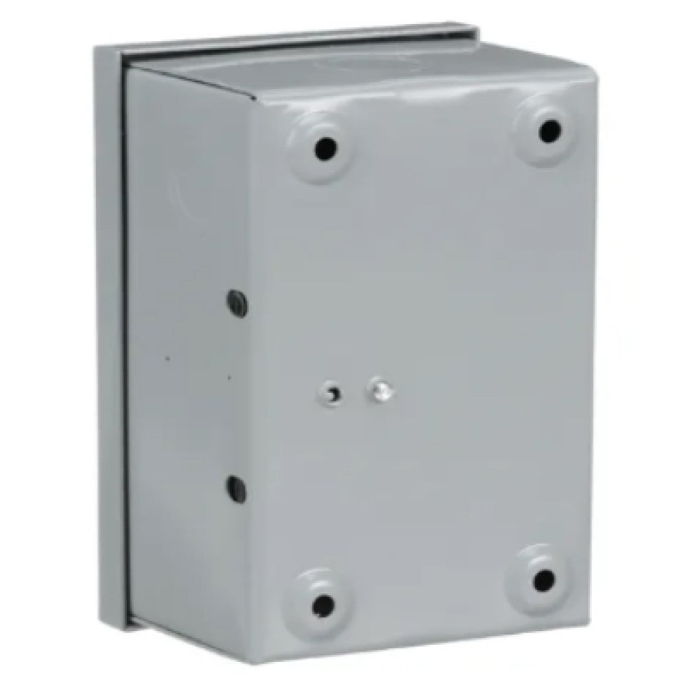 C. CARGA 1F-3H 2P./40A. *** QO2S *** SOBR. SQUARE D